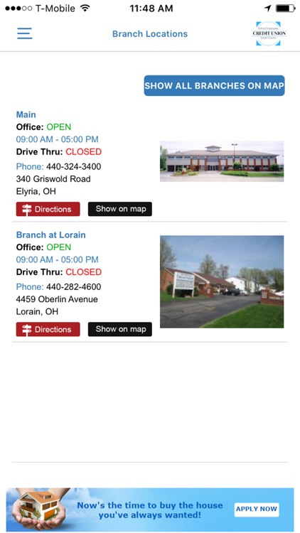 SELC Credit Union screenshot-3