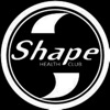 Shape Health Club