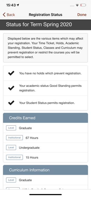 Alabama A&M University(圖3)-速報App