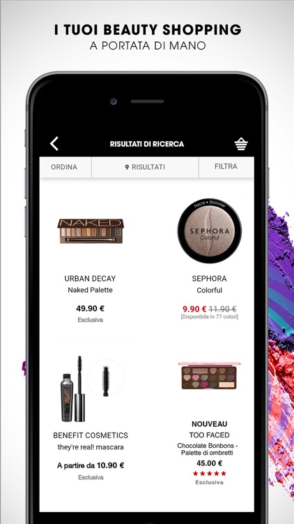 SEPHORA