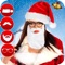 Santa Claus Photo Editor is an iOS Application  that can help you to decorate your Picture in different styles of Santa Claus