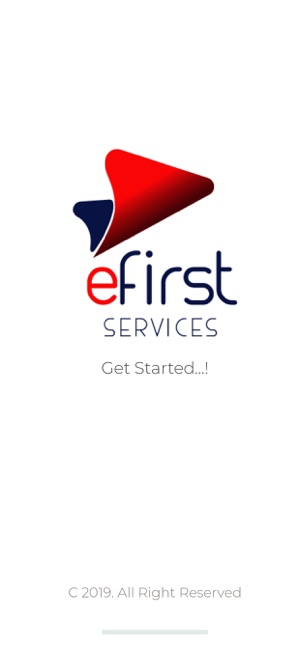 Efirst Service