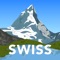 Switzerland Tour Travel Guide, Travel Map, Top Tourist Attractions