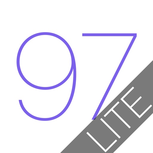 97daysLite iOS App