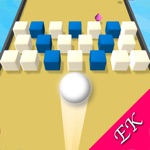 Cubexy - Avoid Color Cube