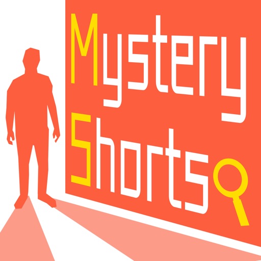 Mystery Shorts icon