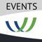 This is the official mobile application for World Law Group events