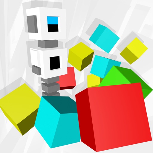 Sweep 3D! icon