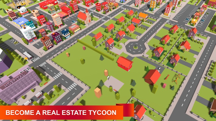 House Flipper Tycoon