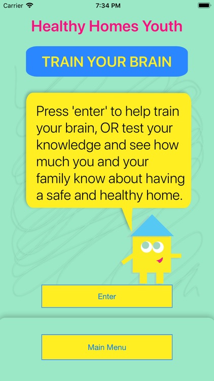 Healthy Homes Youth screenshot-3