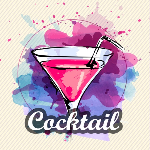 Cocktail Afterhours Bar Emojis