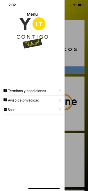 Yo Contigo Podcasts(圖2)-速報App