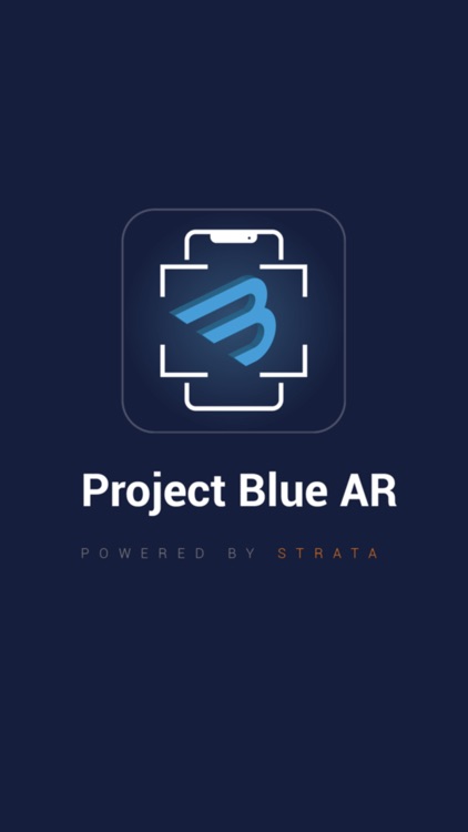 ProjectBlue AR