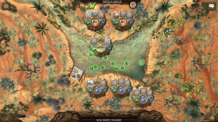 Evolution: The Video Game screenshot-1