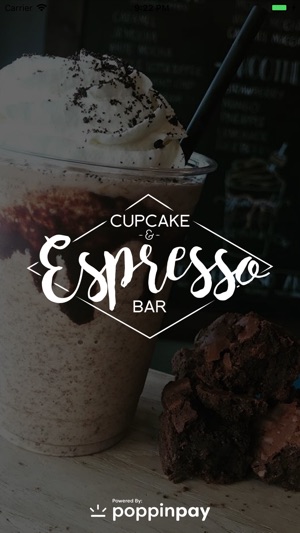 Cupcake & Espresso Bar(圖1)-速報App