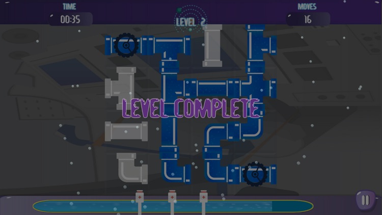 Space Plumber screenshot-7