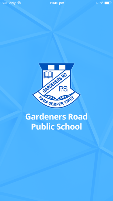 How to cancel & delete Gardeners Road Public School from iphone & ipad 1