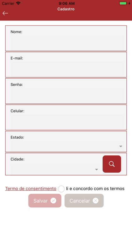 Estética Spazio - Clientes