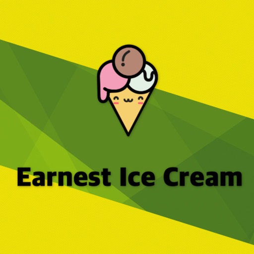 Earnest IceCream Shop