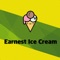 Earnest Ice Cream was born from friendship and a shared love of ice cream