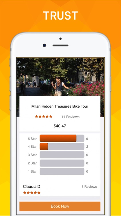 Milan Travel Guide . screenshot-6