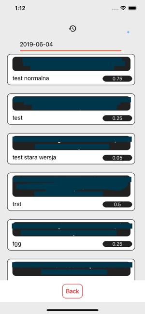 TimeFrame Works(圖2)-速報App