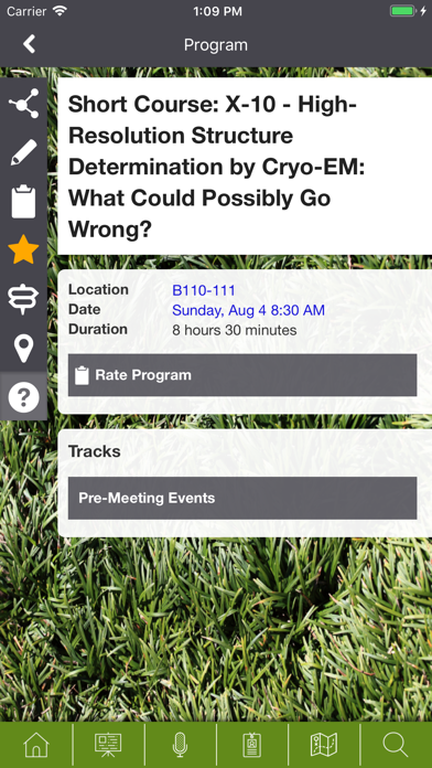 Screenshot #3 pour M&M Annual Meeting On-the-Go