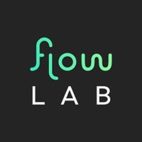 Flow Lab app funktioniert nicht? Probleme und Störung