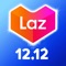 LAZADA’s 12