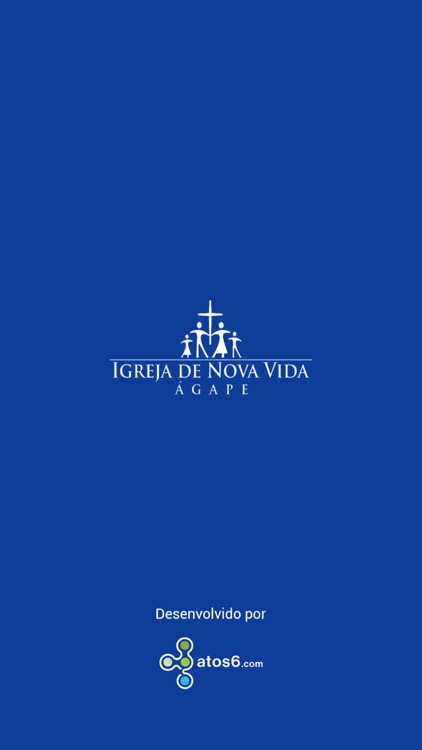 Nova Vida Agape