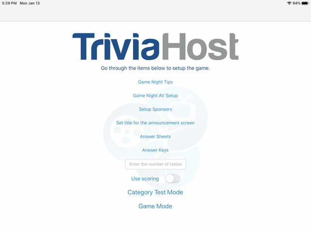 TriviaHost(圖3)-速報App