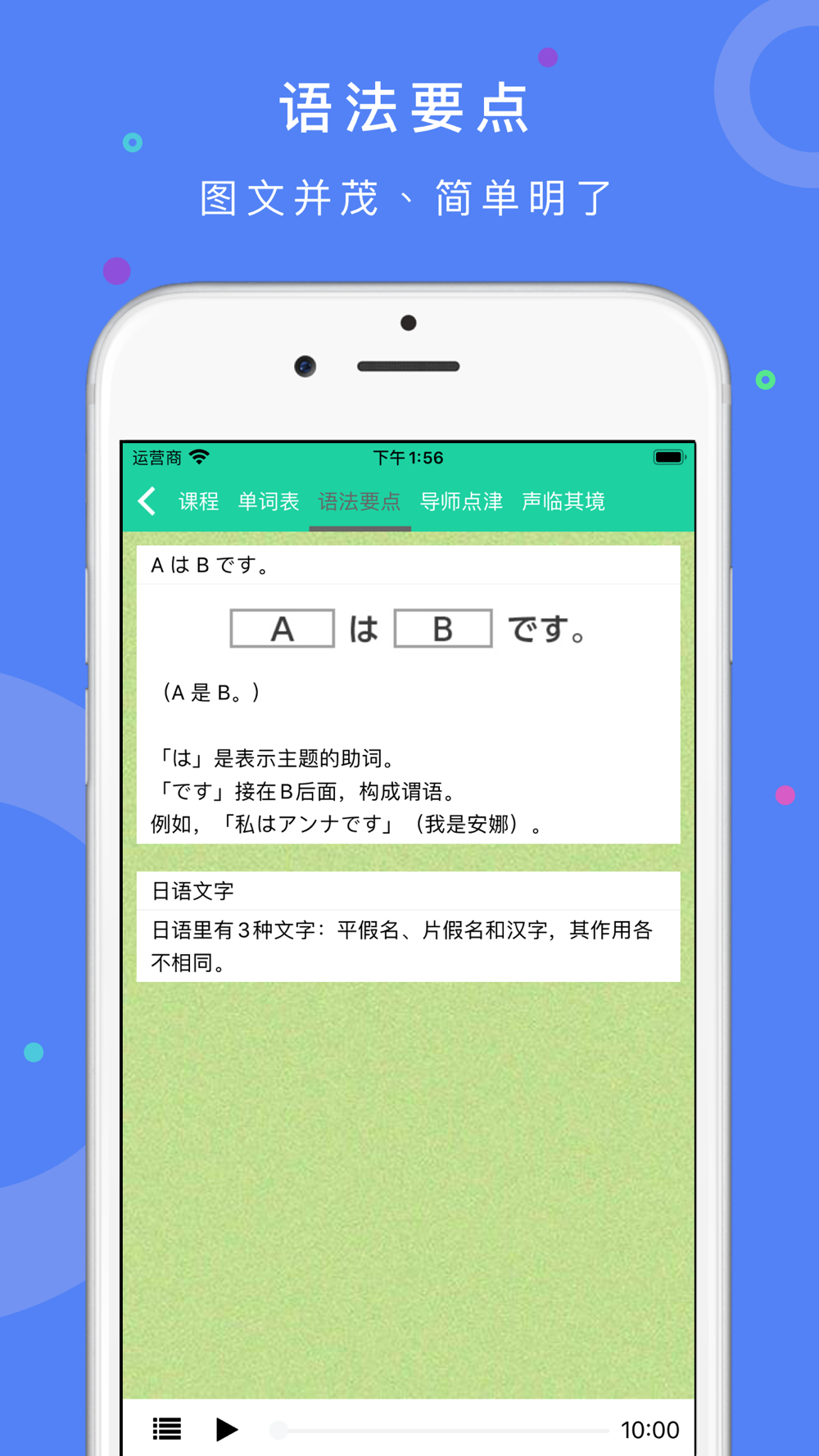 简明日语 大家的标准日语教程free Download App For Iphone Steprimo Com
