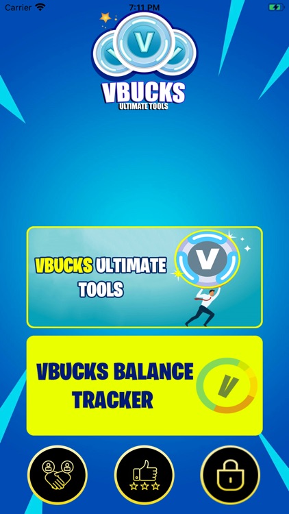 Vbucks Roulette For Fortnite