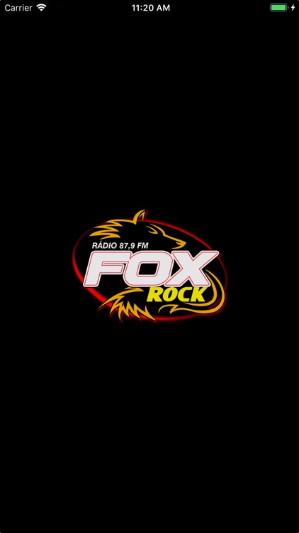 Rádio Fox Rock