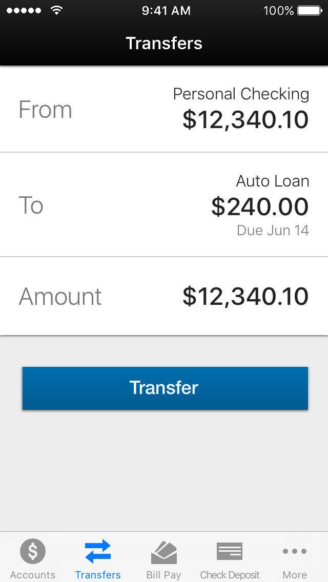 Atlantic Federal Credit Union