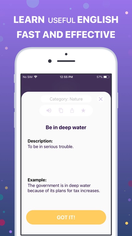 English Boost screenshot-4
