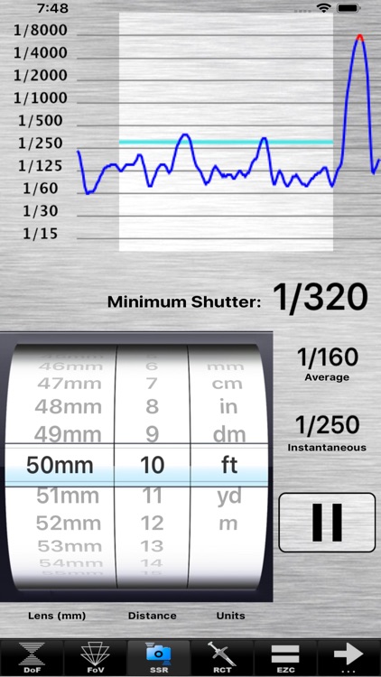 SetMyCameraDF screenshot-6