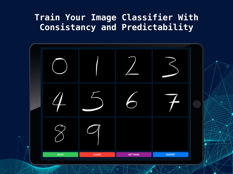 InScribe: For Machine Learning