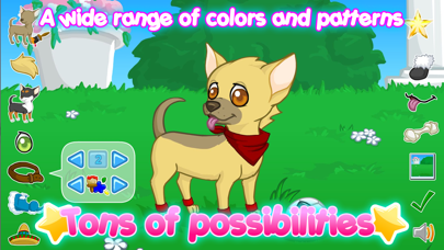 Adorables: Playful Chihuahua Screenshot 3