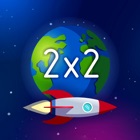 Top 40 Games Apps Like Space Math Multiplication game - Best Alternatives