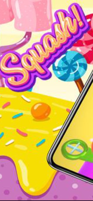 Candy Pop Buster(圖3)-速報App