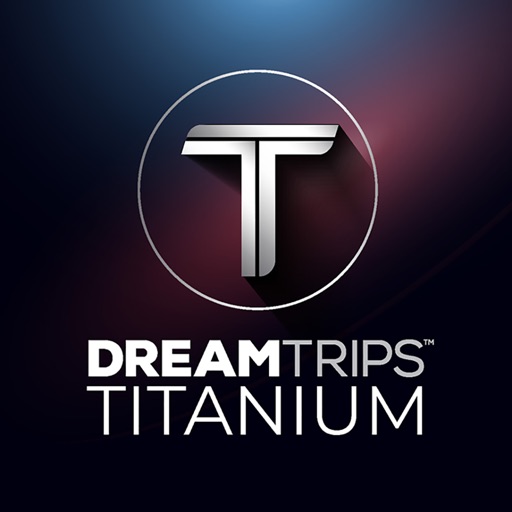 Titanium Concierge Icon