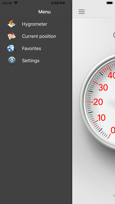 Hygrometer - Check humidity Screenshot 3