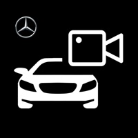 Mercedes-Benz Dashcam pour PC