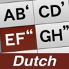 AEI Keyboard Note Dutch