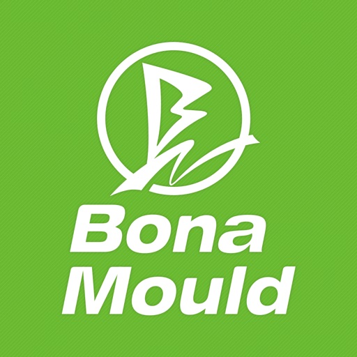 Bona Mould iOS App