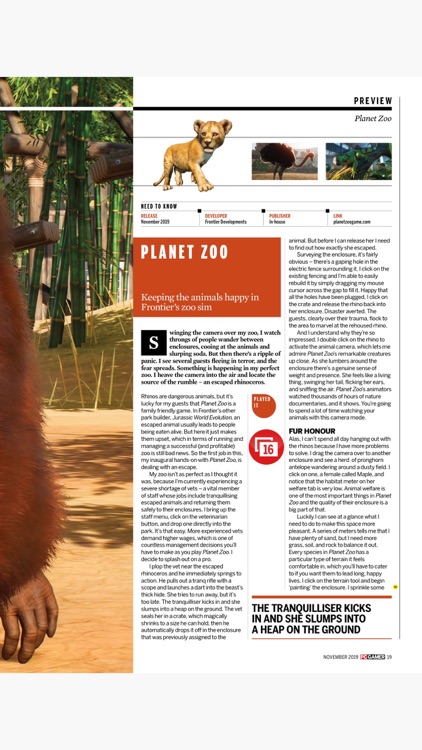 PC Gamer (UK) screenshot-4