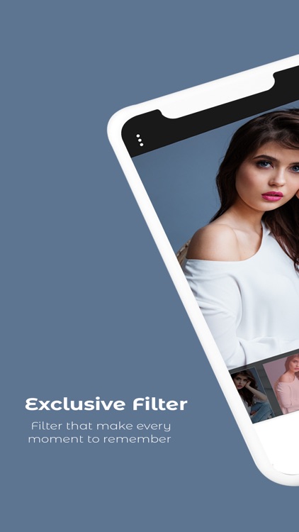 Infilter - Video & Photo Maker