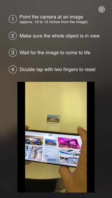 Turner Florida AR screenshot 2