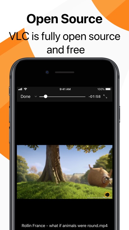 VLC for Mobile